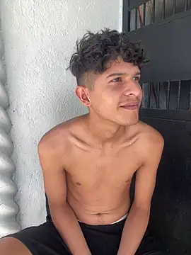 LiamGadiell online show from 03-06-26, 07:10