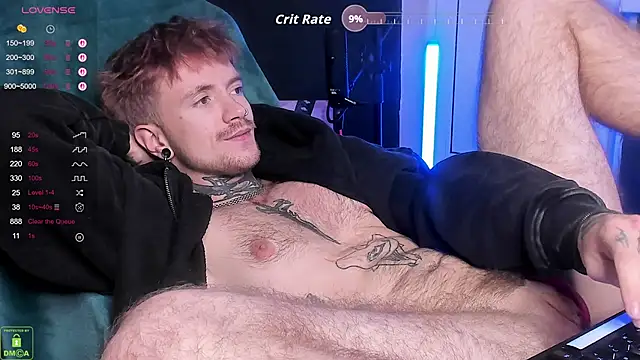 Snapshot of Badrabbitt_ chatting on 10-24-25, 04:31 Badrabbitt online show from 10-24-25, 04:31