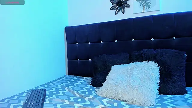 Kala Alia online show from 12-29-24, 02:49