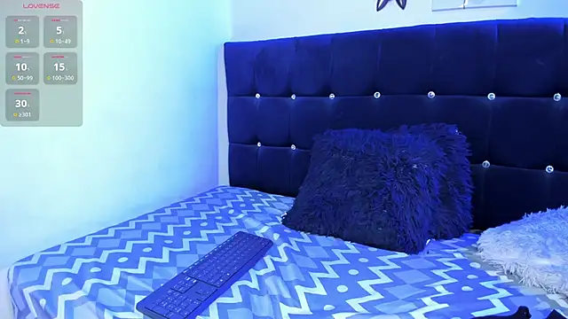 Kala Alia online show from 03-08-25, 11:39