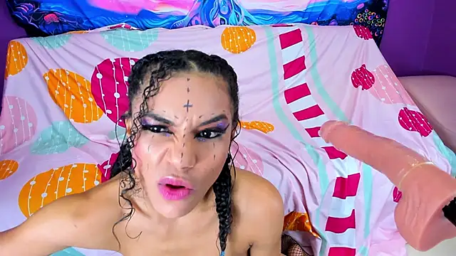 AnnemiekNicole online show from 02-01-25, 08:47