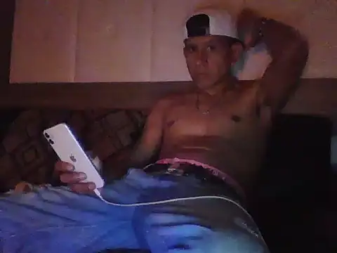 oiram27 online show from 11-17-25, 10:10