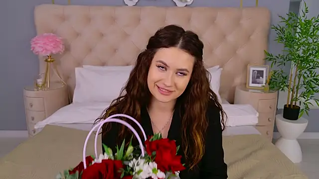 milaleoneli online show from 03-10-25, 06:45