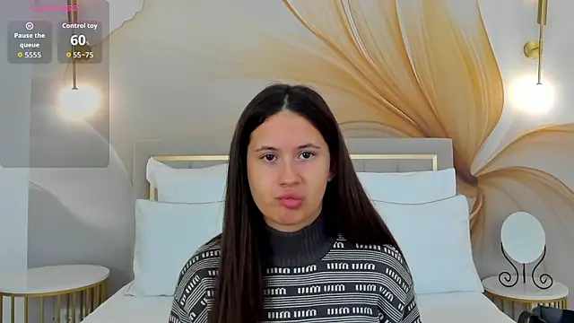 milaleoneli online show from 02-04-26, 03:18