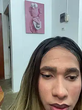 Thalia girl21 online show from 01-31-25, 11:13