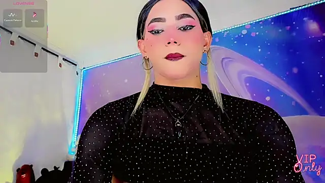 Thalia girl21 online show from 03-05-26, 10:06