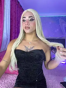 Snapshot of Thalia_girl21 chatting on 07-03-26, 02:51 Thalia girl21 online show from 07-03-26, 02:51