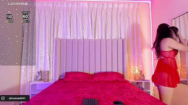 Snapshot of Aliison_Smith chatting on 02-14-25, 03:00 Aliison Smith online show from 02-14-25, 03:00