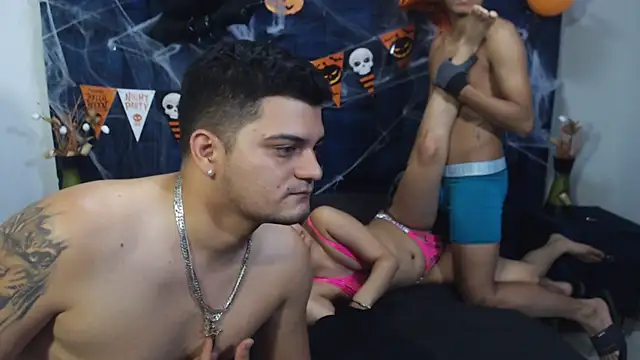 Snapshot of Group_Lustt chatting on 10-31-25, 02:29 Group Lustt online show from 10-31-25, 02:29