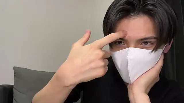 Lio kun online show from 01-28-25, 02:42