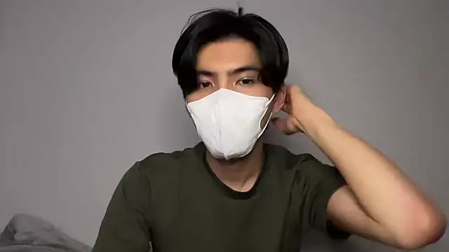 Lio kun online show from 10-15-25, 03:12