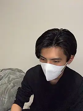 Lio kun online show from 12-02-25, 01:17