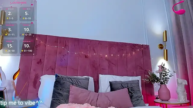 Mayzzie online show from 01-29-25, 12:33