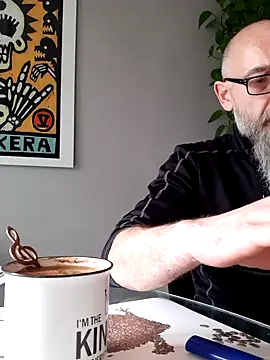 Kingsscepter online show from 01-31-25, 11:35