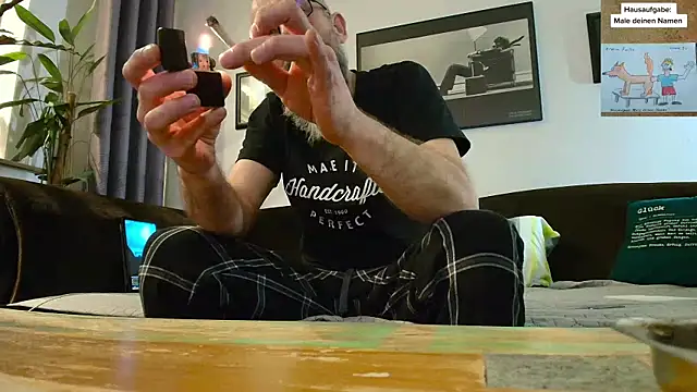 Kingsscepter online show from 02-11-25, 05:50