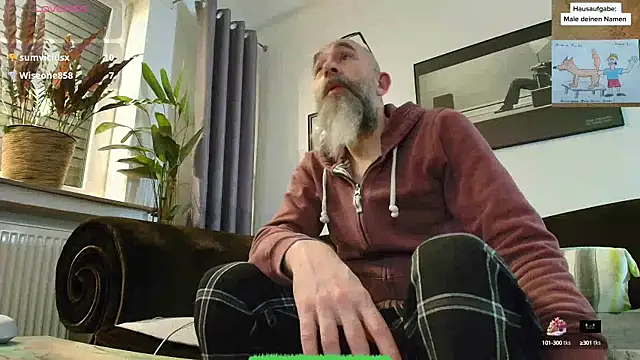 Kingsscepter online show from 02-11-25, 11:54