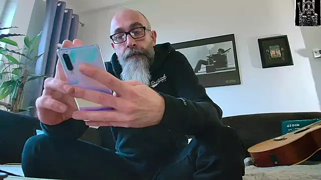 Kingsscepter online show from 02-12-25, 04:00