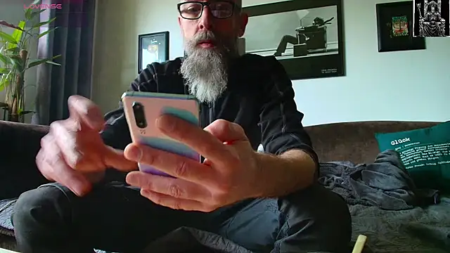 Kingsscepter online show from 02-28-25, 11:58