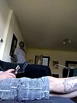 Kingsscepter online show from 03-03-25, 03:42