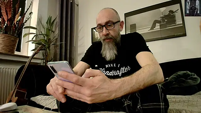 Kingsscepter online show from 03-18-25, 09:10