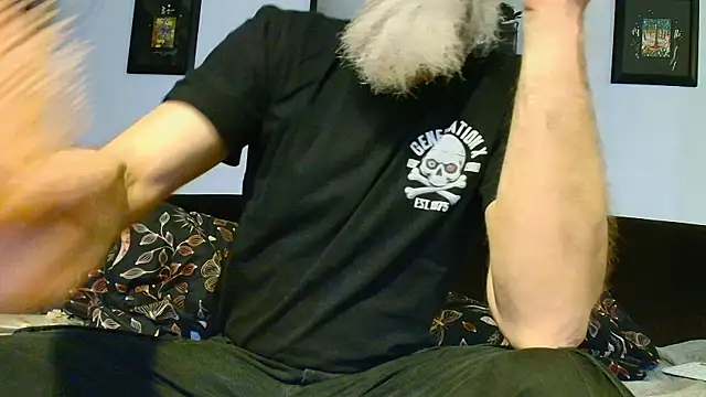 Kingsscepter online show from 01-14-26, 04:56