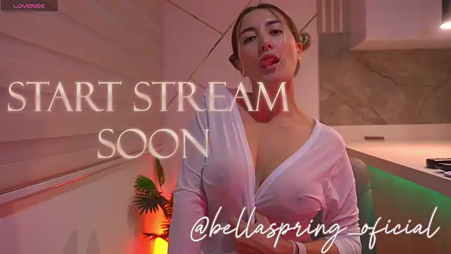 b3llaspringg online show from 01-10-26, 10:58