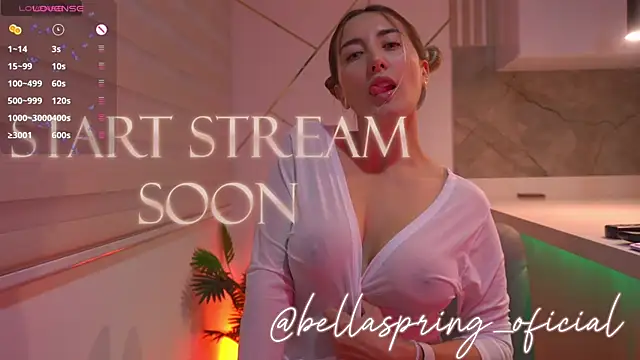 b3llaspringg online show from 02-08-26, 01:42