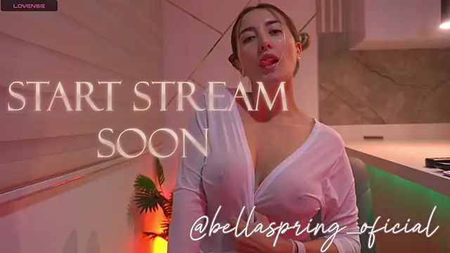 b3llaspringg online show from 03-03-26, 10:59