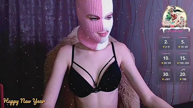 Domiiiniiicana online show from 01-07-25, 08:31