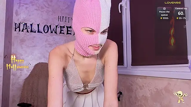 Domiiiniiicana online show from 11-03-25, 05:36