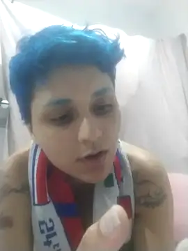 Luci foxx online show from 09-15-25, 03:28