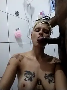 Luci foxx online show from 02-17-26, 09:43