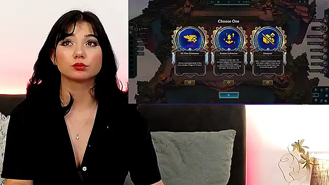 AveryWillow online show from 02-06-25, 11:04