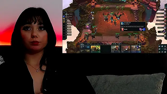 AveryWillow online show from 02-07-25, 02:08