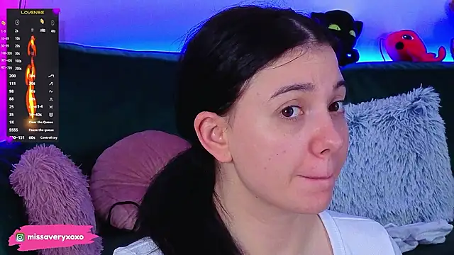 AveryWillow online show from 03-21-26, 11:52