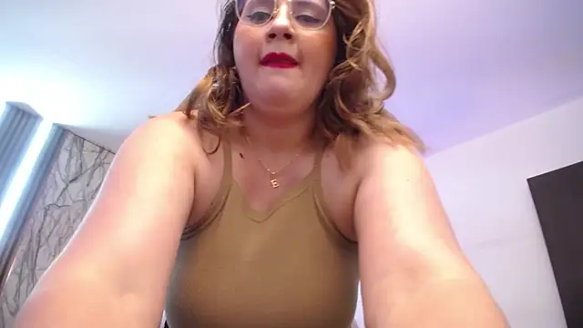 MartinaGuzmann online show from 03-02-25, 09:53