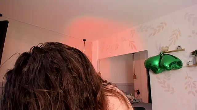 MartinaGuzmann online show from 03-19-26, 01:31