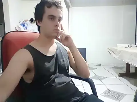 Emanuel W online show from 03-21-26, 02:49