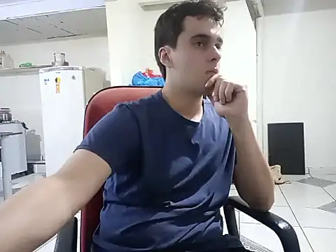 Emanuel W online show from 04-23-26, 07:49