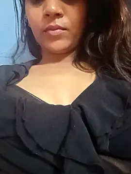 Sanjana-Mehar online show from 10-31-25, 10:22