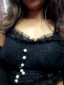 Sanjana-Mehar online show from 03-23-26, 12:36