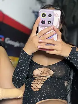 Bonnie willliams19 online show from 02-27-26, 03:28