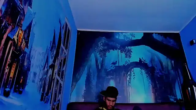 alessa zoe online show from 03-19-26, 05:11