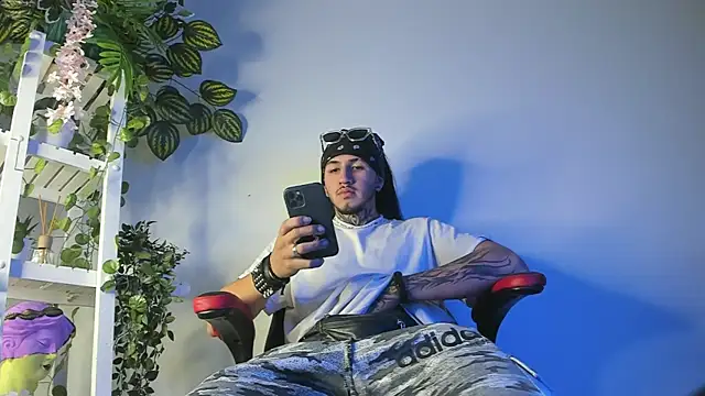 the beast master  online show from 01-23-25, 11:58