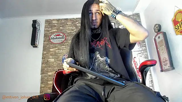 the beast master  online show from 02-05-25, 12:27