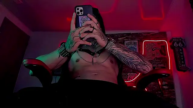 the beast master  online show from 09-08-25, 11:26