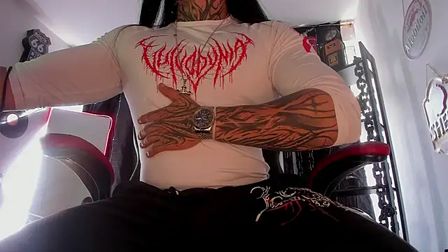 the beast master  online show from 11-14-25, 08:18