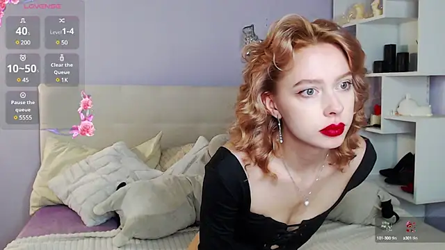 Snapshot of White_Lioness chatting on 01-27-25, 02:13 White Lioness online show from 01-27-25, 02:13