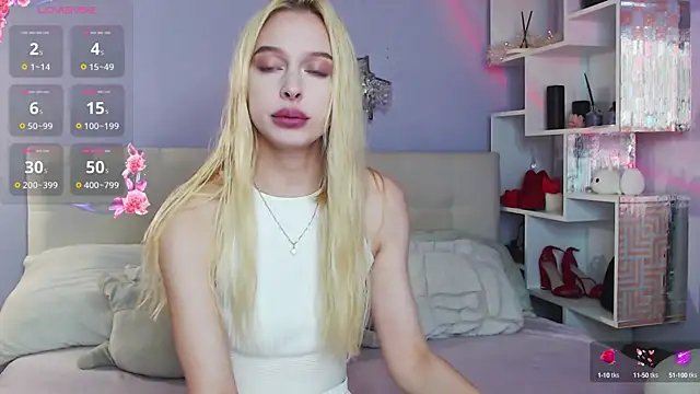 Snapshot of White_Lioness chatting on 09-16-25, 02:51 White Lioness online show from 09-16-25, 02:51