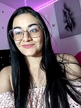 Hanna Kinsley online show from 12-21-24, 07:24